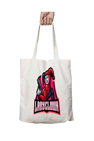 ART HEDİYE اقتباس ديناصور حرب النجوم - حقيبة قابلة للغسل بطباعة دائمة على الج...