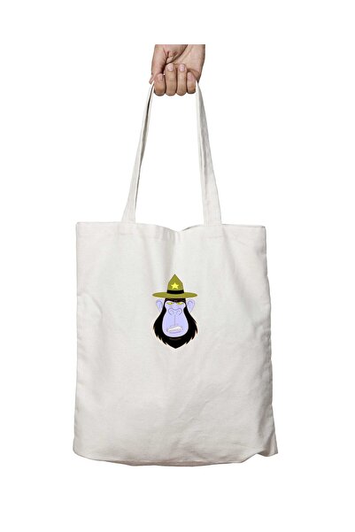 ART HEDİYE Сумка з постійним принтом, яку можна прати - для бібліотеки, книги...