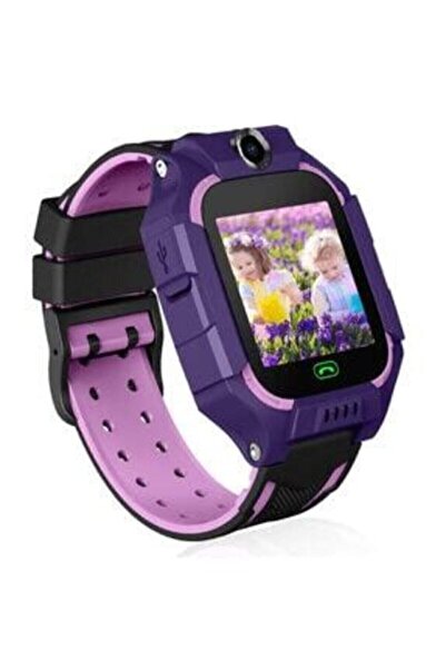 Smartist Q19 Sim Kartlı Akıllı Çocuk Saati