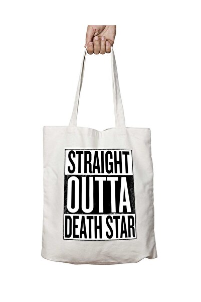 ART HEDİYE Зоряні війни: Бунтар Один - Straight Outta Death Star II Сторона П...