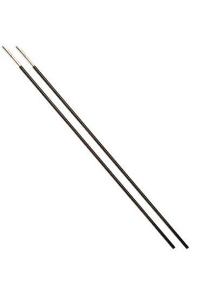 Sportlife Suporturi pentru cort din fibră de sticlă (2 bucăți x 8,5 mm)