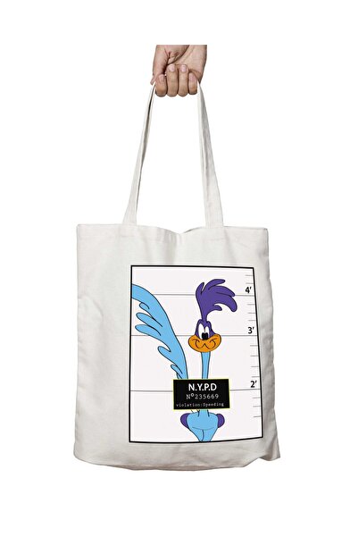 ART HEDİYE Looney Tunes Road Stolni raner fotografija za dosije - Perivo dvos...