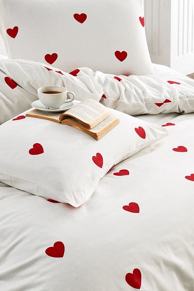 Lydia Home SET PAL DUBĂ ISABELLE (HACĂ PAL 200X220 și 2 HACĂ PERNE)