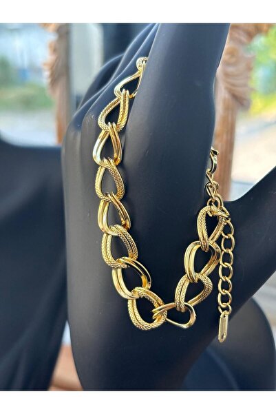 Lidyam Bijuteri Milky Way Ring Bracelet - Comfortable and Stylish Design