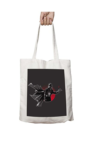 ART HEDİYE Darth Vader Star Wars - Dark Enforcer Two Sided Permanent Printed ...