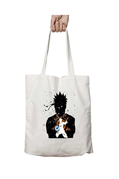 ART HEDİYE Naruto Anime з малюнком - пральна сумка з міцною ручкою, для пляжу...