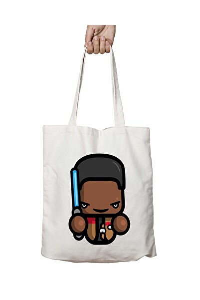 ART HEDİYE Finn Fn 2187 Star Wars Simpler Perivo torba za rame Torba - Trajna...