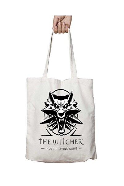 ART HEDİYE Τσάντα ώμου με διάρκεια δύο όψεων με τυπωμένη πλενόμενη τσάντα για...