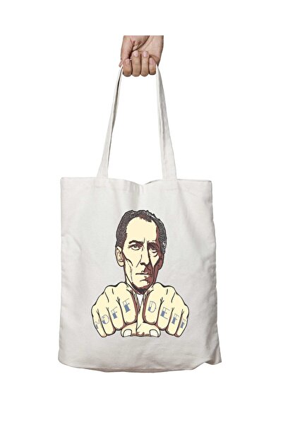 ART HEDİYE Moff Deff Tarkin - حقيبة قابلة للغسل بطبعة حرب النجوم، تدوم على ال...