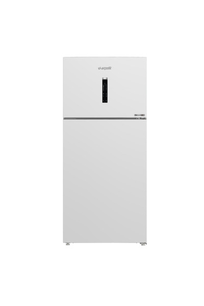 Arçelik 583628 Eb 83 Cm No Frost Buzdolabı