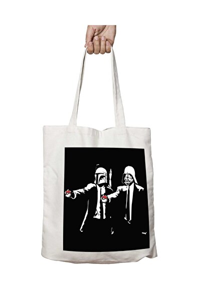 ART HEDİYE بوكيمون ستار وورز لب فيكشن - حقيبة بوكيبول مطبوعة دائمة قابلة للغسل