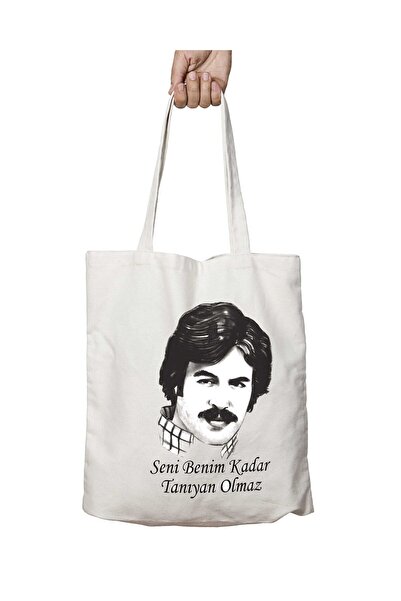 ART HEDİYE Ферді Тайфур - Ніхто не знає мене так добре, як я Сама миюча сумка...