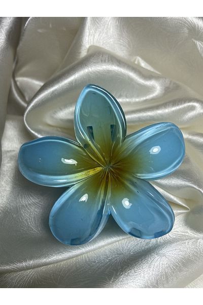 ELİF COLLECTİON Catarama Floare De Lotus Dimensiune Mare 8 cm