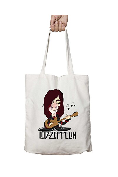 ART HEDİYE lebron James Number 23 - Printed Washable Bag, StaY Two Sides