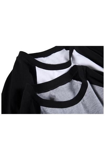 GOSSİP TEAM Yujiro Hanma's GYM με εμπριμέ λευκό μπλουζάκι Unisex Oversize - Gossip Team