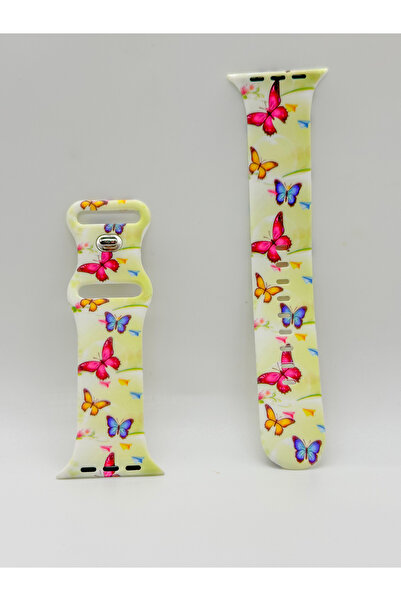 PSGT Apple Watch Seri: 1/2/3/4/5/6/se/7/8/9 (38-40-41MM) Ve Seri 10-11 (42MM)...