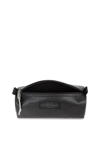 Eastpak EK372O13 Model Benchmark Single Tarp Black Pencil Case