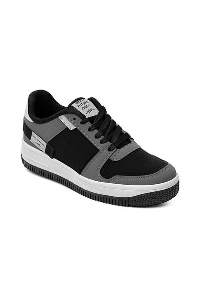 Spor Model Unisex καθημερινή ανατομική εύκαμπτη σόλα με κορδόνια αθλητικά παπούτσια Εργονομικά άνετα αναπνεύσιμα