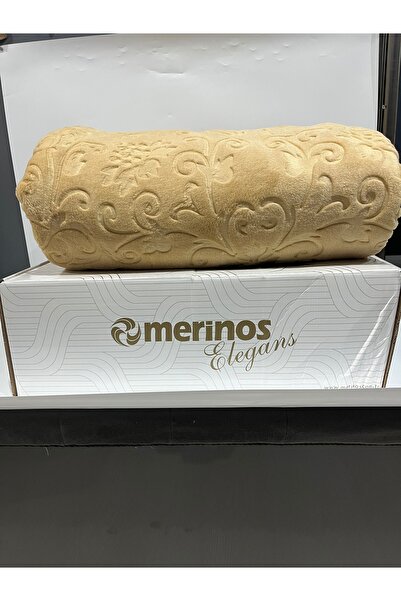 Merinos MERİNOS ELEGANCE - Двоспальне ковдру