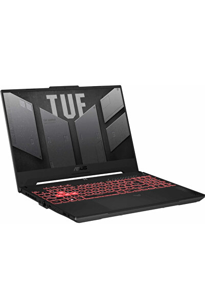 ASUS Tuf A15 7435HS 16GB DDR5 1TB SSD Freedos 15.6" Fhd 144Hz 6GB/RTX4050 140W FA507NUR-LP03502+ZETTAÇNT