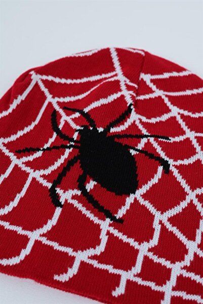 GOSSİP TEAM Gossip Team - Червоний павук Spider Web Bere