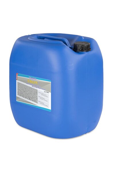 tauss Tron / Ultra (konsantre Sert Zemin & Epoksi Yüzey Temizleyici) 30 Lt