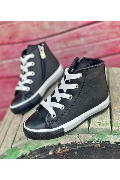 Surpie Shoes LiGht sole Convers shoes for Children - Casual and school shoes