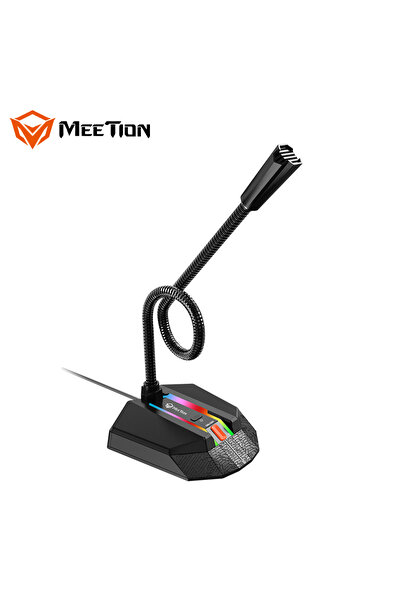 MeeTion - MC15 Oyuncu Mikrofonu