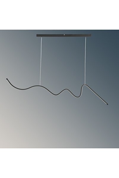 Pera Led Avize Sarkıt 3renk - Imza 120 Cm