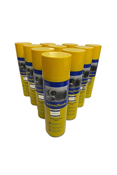 Goodyear Good Year Balata Spreyi 10 Adet