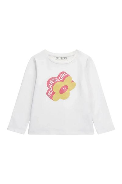Guess Ls T-Shirt