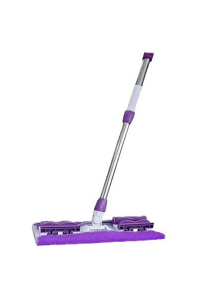 Sleepy Soap Added Mopa Compatible Cleaning Towel and Mop Set + Makeup Removal Cotton