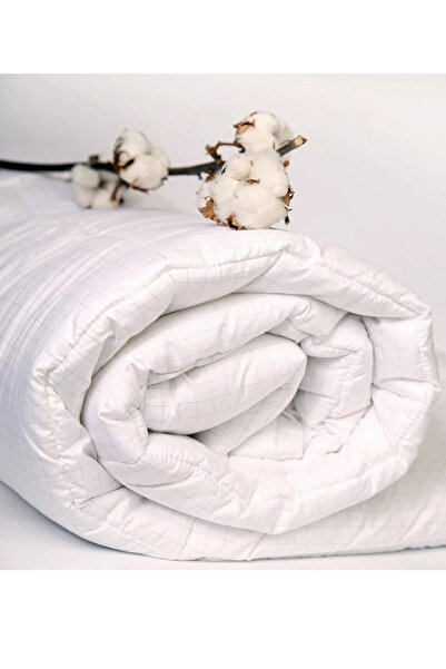 SİHİRLİ AYAKLAR Double Quilt Microfiber Silicone