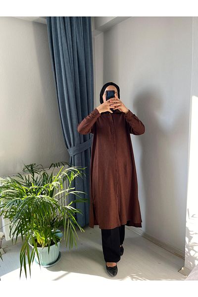 MODA EGE Modest Tunics