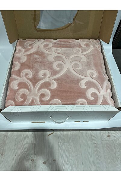 Merinos MERINOS ELEGANCE - Double Blanket