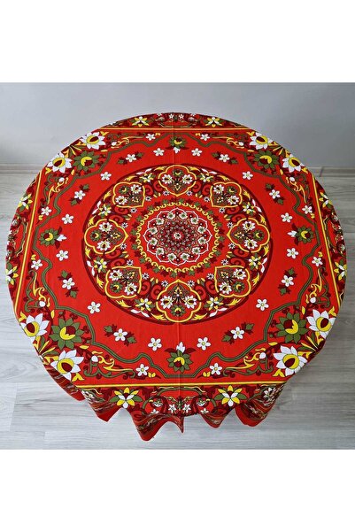 Milenam مفرش المائدة الأصلي (مربع)