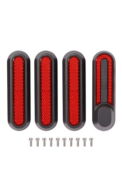 tr-escooter Xiaomi Elektrikli Scooter M365 - Pro Vida Kapak Seti