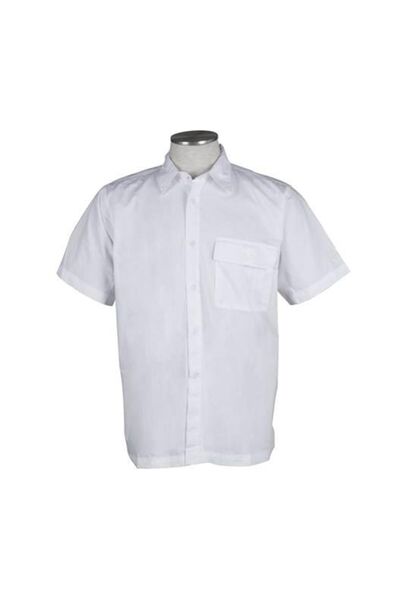 Regatta Ανδρικό πουκάμισο - Maritime Ss, Λευκό