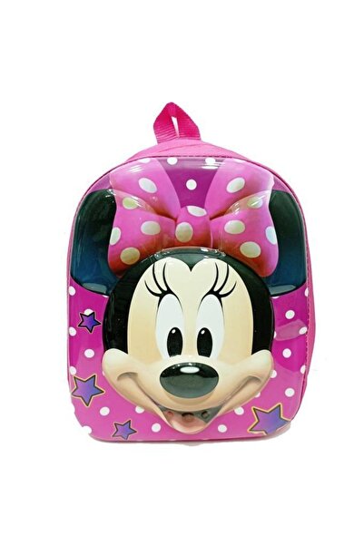 Fix 4005 Σακίδιο πλάτης με ανάγλυφο νηπιαγωγείο