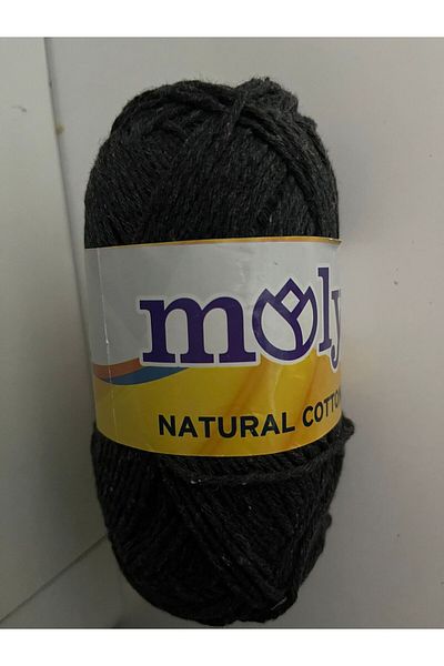 Moly 100 γραμμάρια IP καπνιστό φυσικό βαμβάκι - 1 τεμάχιο