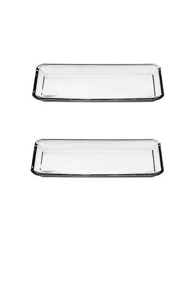Paşabahçe 2 Grace Service Presentation Plates