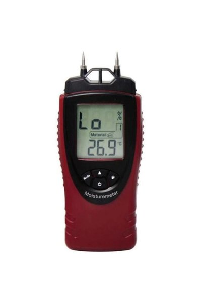 SGS Sinometer Sn8040 Dijital Nem Ölçer - 76885