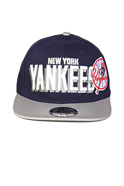 Berellini New York Yankees Hip-Hop Şapka (Özel Kolleksiyon)