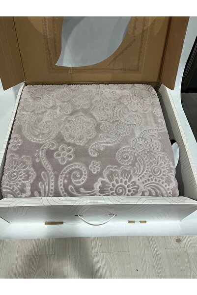 Merinos MERINOS ELEGANCE - Double Blanket