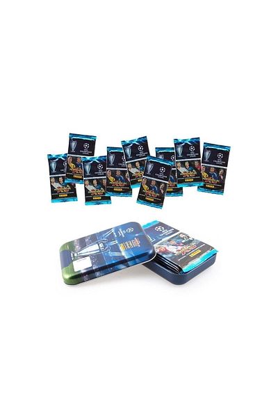 Panini 2014/2015 Mini Tin Box - Champions League