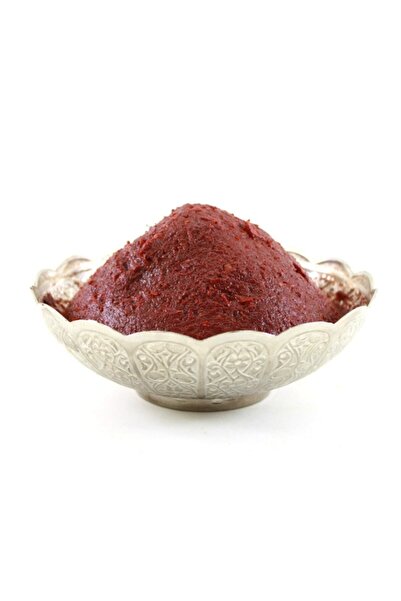 Antep Doğal Gıda Pazarı Ev Tipi Acı Biber Salçası 2 Kg