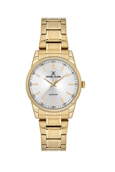 Daniel Klein New Season Mini Case Women's Wristwatch