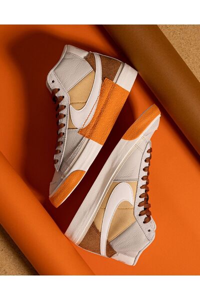 Nike Blazer Mid Pro Club Mid Unisex Sneaker