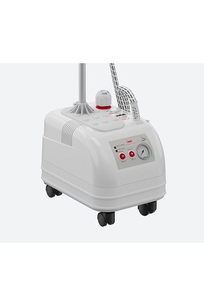 Silter Gazella Oven Hygiene and Hanging Ironing Robot 2 Liters / SPR/MN 2004FD