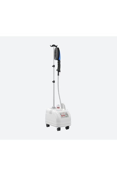 Silter Gazella Oven Hygiene and Hanging Ironing Robot 2 Liters / SPR/MN 2004FD